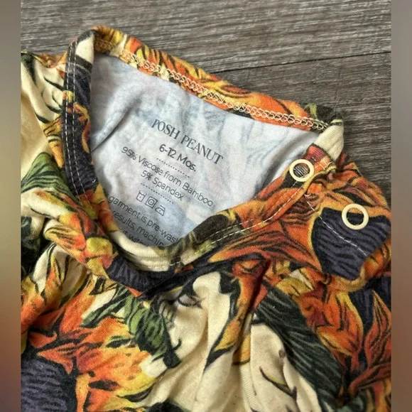 Posh Peanut - Picture 2 of 4